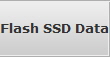 Flash SSD Data Recovery Edison data